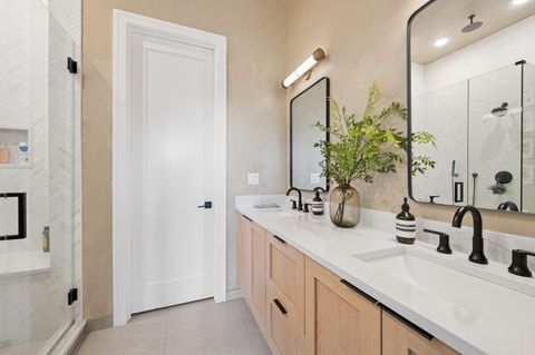 Tiny photo for 3219 N Seminary Avenue #3N, Chicago, IL 60657 (MLS # 12362845)