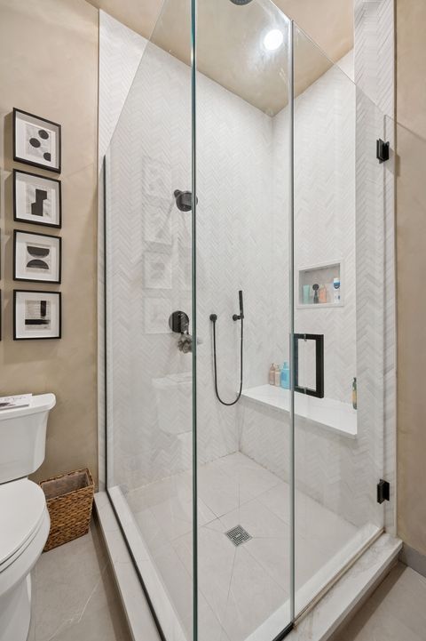 Tiny photo for 3219 N Seminary Avenue #3N, Chicago, IL 60657 (MLS # 12362845)