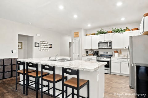 Tiny photo for 1806 Doolin Avenue, McHenry, IL 60050 (MLS # 12716880)