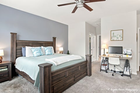Tiny photo for 1806 Doolin Avenue, McHenry, IL 60050 (MLS # 12716880)