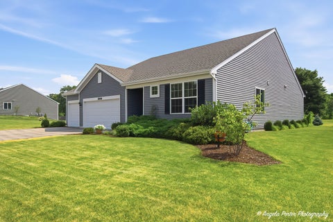 Tiny photo for 1806 Doolin Avenue, McHenry, IL 60050 (MLS # 12716880)