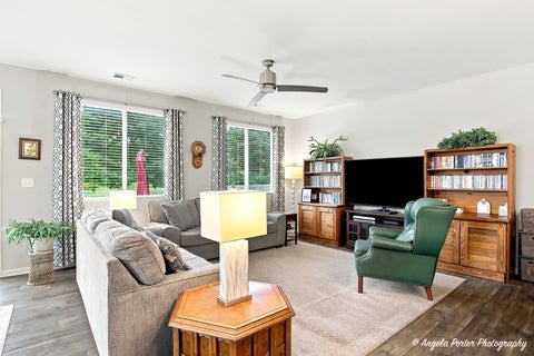 Tiny photo for 1806 Doolin Avenue, McHenry, IL 60050 (MLS # 12716880)