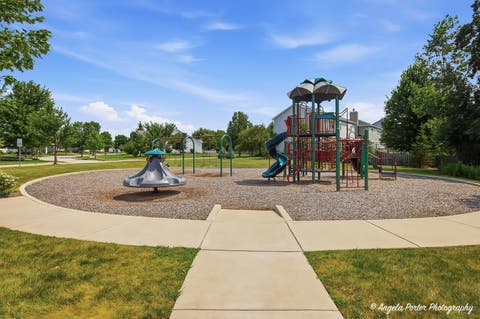 Tiny photo for 1806 Doolin Avenue, McHenry, IL 60050 (MLS # 12716880)