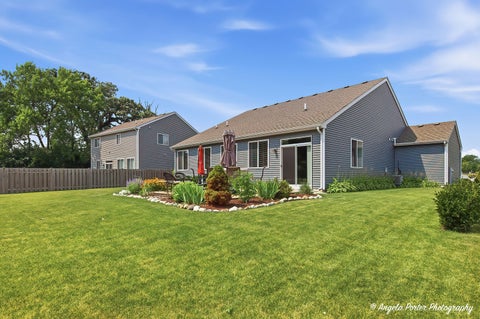 Tiny photo for 1806 Doolin Avenue, McHenry, IL 60050 (MLS # 12716880)