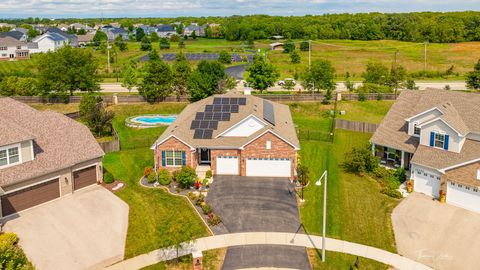 A home in Plainfield