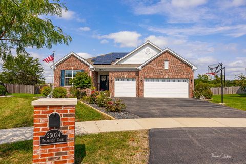 A home in Plainfield