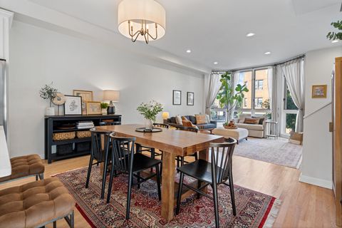 Tiny photo for 2003 N Hoyne Avenue, Chicago, IL 60647 (MLS # 12584726)