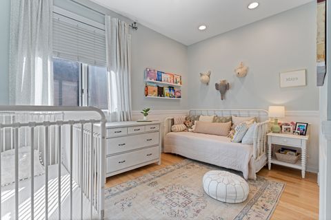 Tiny photo for 2003 N Hoyne Avenue, Chicago, IL 60647 (MLS # 12584726)