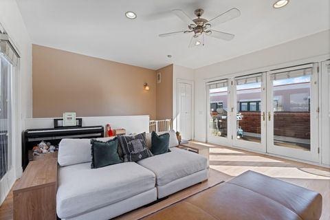 Tiny photo for 2003 N Hoyne Avenue, Chicago, IL 60647 (MLS # 12584726)