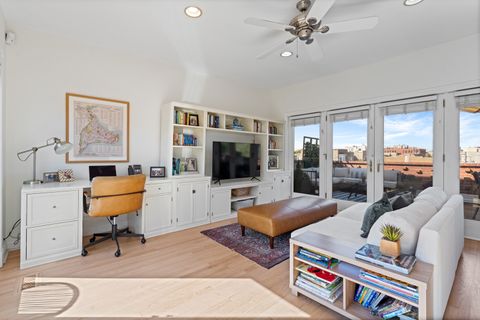 Tiny photo for 2003 N Hoyne Avenue, Chicago, IL 60647 (MLS # 12584726)