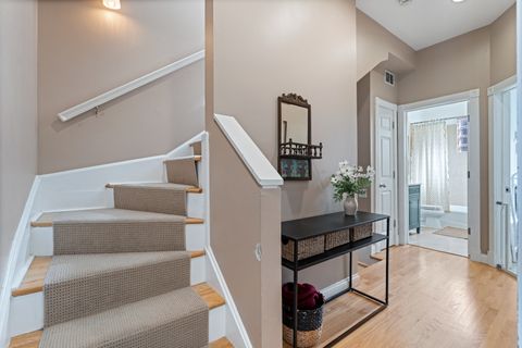 Tiny photo for 2003 N Hoyne Avenue, Chicago, IL 60647 (MLS # 12584726)