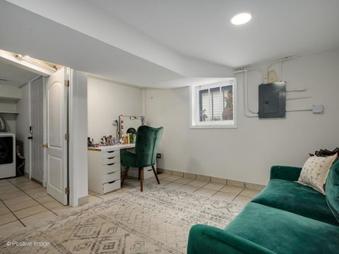 Tiny photo for 3742 Clinton Avenue, Berwyn, IL 60402 (MLS # 12570336)