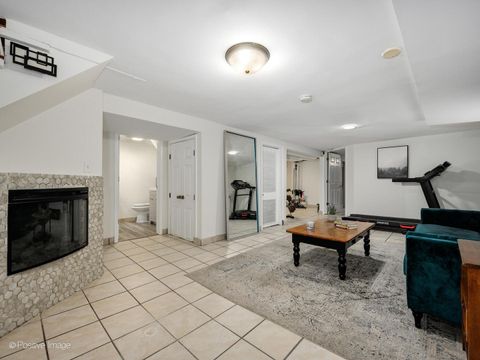 Tiny photo for 3742 Clinton Avenue, Berwyn, IL 60402 (MLS # 12570336)