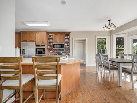Tiny photo for 26W453 Pinehurst Drive, Winfield, IL 60190 (MLS # 12456073)