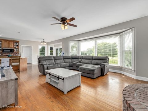 Tiny photo for 26W453 Pinehurst Drive, Winfield, IL 60190 (MLS # 12456073)