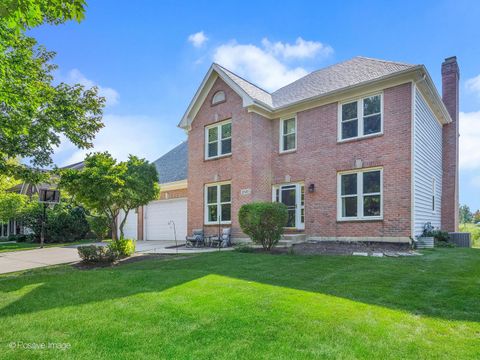 Tiny photo for 26W453 Pinehurst Drive, Winfield, IL 60190 (MLS # 12456073)