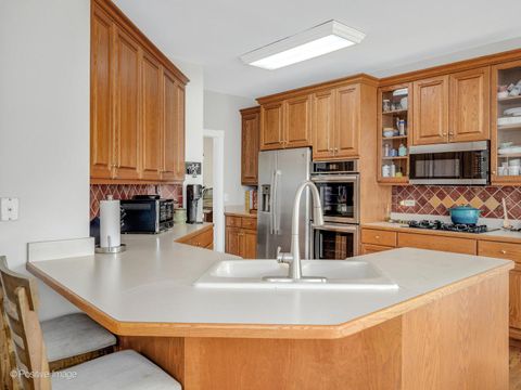Tiny photo for 26W453 Pinehurst Drive, Winfield, IL 60190 (MLS # 12456073)