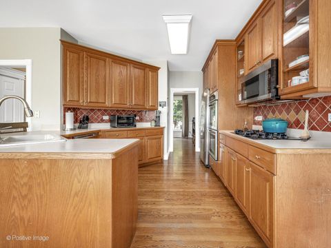 Tiny photo for 26W453 Pinehurst Drive, Winfield, IL 60190 (MLS # 12456073)