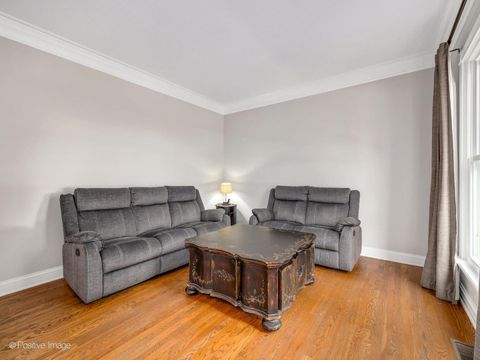 Tiny photo for 26W453 Pinehurst Drive, Winfield, IL 60190 (MLS # 12456073)