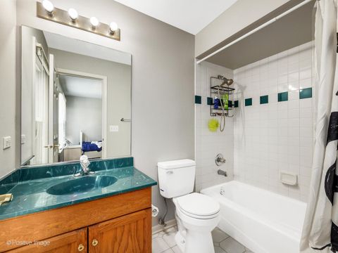 Tiny photo for 26W453 Pinehurst Drive, Winfield, IL 60190 (MLS # 12456073)