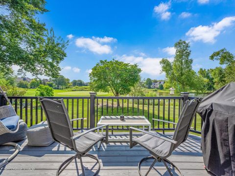 Tiny photo for 26W453 Pinehurst Drive, Winfield, IL 60190 (MLS # 12456073)