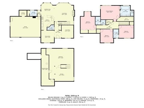 Tiny photo for 26W453 Pinehurst Drive, Winfield, IL 60190 (MLS # 12456073)