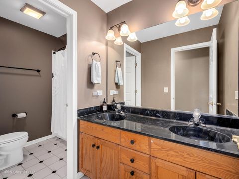 Tiny photo for 26W453 Pinehurst Drive, Winfield, IL 60190 (MLS # 12456073)