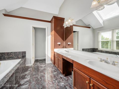 Tiny photo for 26W453 Pinehurst Drive, Winfield, IL 60190 (MLS # 12456073)