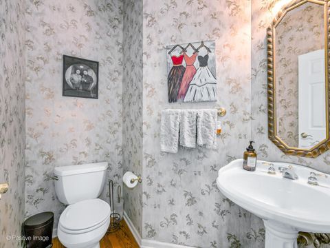 Tiny photo for 26W453 Pinehurst Drive, Winfield, IL 60190 (MLS # 12456073)