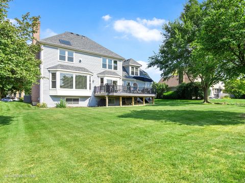 Tiny photo for 26W453 Pinehurst Drive, Winfield, IL 60190 (MLS # 12456073)