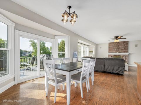 Tiny photo for 26W453 Pinehurst Drive, Winfield, IL 60190 (MLS # 12456073)