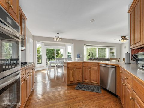 Tiny photo for 26W453 Pinehurst Drive, Winfield, IL 60190 (MLS # 12456073)