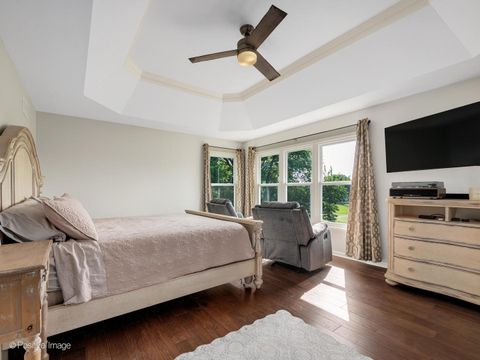 Tiny photo for 26W453 Pinehurst Drive, Winfield, IL 60190 (MLS # 12456073)