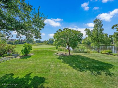 Tiny photo for 26W453 Pinehurst Drive, Winfield, IL 60190 (MLS # 12456073)