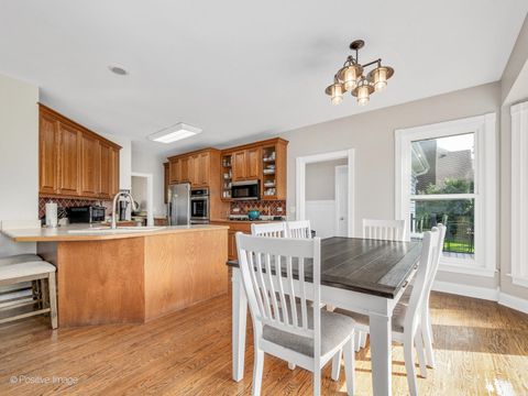 Tiny photo for 26W453 Pinehurst Drive, Winfield, IL 60190 (MLS # 12456073)