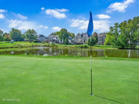 Tiny photo for 26W453 Pinehurst Drive, Winfield, IL 60190 (MLS # 12456073)