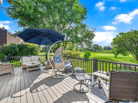 Tiny photo for 26W453 Pinehurst Drive, Winfield, IL 60190 (MLS # 12456073)