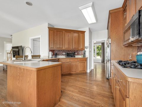 Tiny photo for 26W453 Pinehurst Drive, Winfield, IL 60190 (MLS # 12456073)