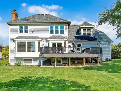 Tiny photo for 26W453 Pinehurst Drive, Winfield, IL 60190 (MLS # 12456073)