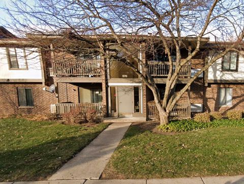  Crystal Lake IL 60014