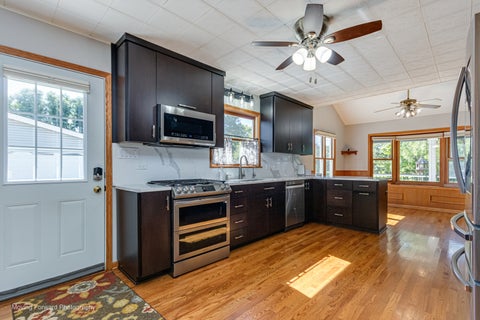 Tiny photo for 14047 Linder Avenue, Midlothian, IL 60445 (MLS # 12772122)