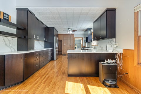 Tiny photo for 14047 Linder Avenue, Midlothian, IL 60445 (MLS # 12772122)
