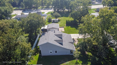 Tiny photo for 14047 Linder Avenue, Midlothian, IL 60445 (MLS # 12772122)