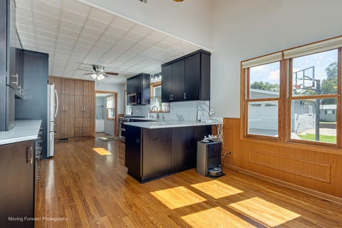 Tiny photo for 14047 Linder Avenue, Midlothian, IL 60445 (MLS # 12772122)