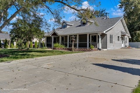 Tiny photo for 14047 Linder Avenue, Midlothian, IL 60445 (MLS # 12772122)