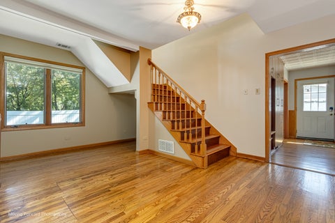 Tiny photo for 14047 Linder Avenue, Midlothian, IL 60445 (MLS # 12772122)