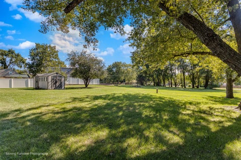 Tiny photo for 14047 Linder Avenue, Midlothian, IL 60445 (MLS # 12772122)