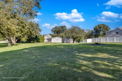 Tiny photo for 14047 Linder Avenue, Midlothian, IL 60445 (MLS # 12772122)