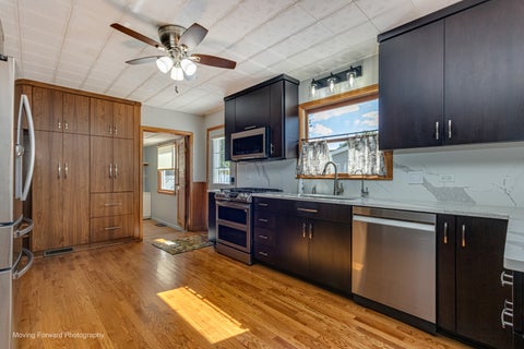 Tiny photo for 14047 Linder Avenue, Midlothian, IL 60445 (MLS # 12772122)