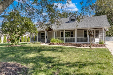 Tiny photo for 14047 Linder Avenue, Midlothian, IL 60445 (MLS # 12772122)
